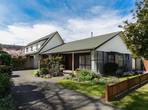 1/409 Knight Street, Hastings