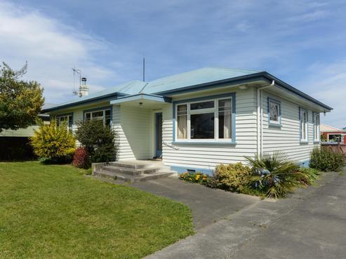 911 Ellison Road, Parkvale