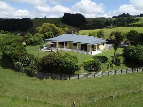 416 Apley Road, Puketapu