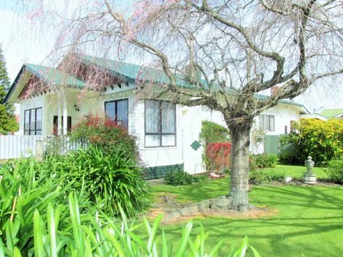 12 Campbell Street, Wairoa