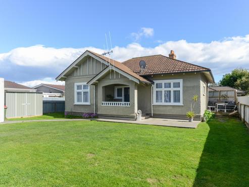 508 Brunswick Street, Saint Leonards