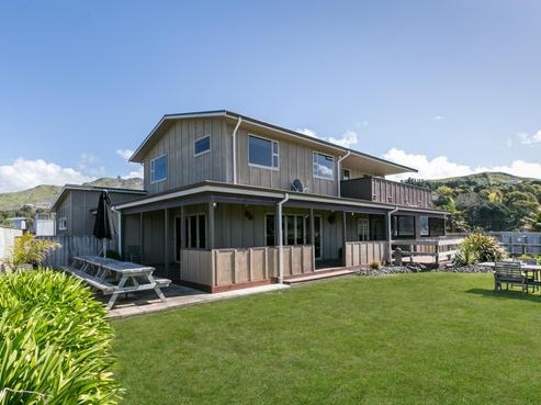 2252 Waimarama Road, Waimarama
