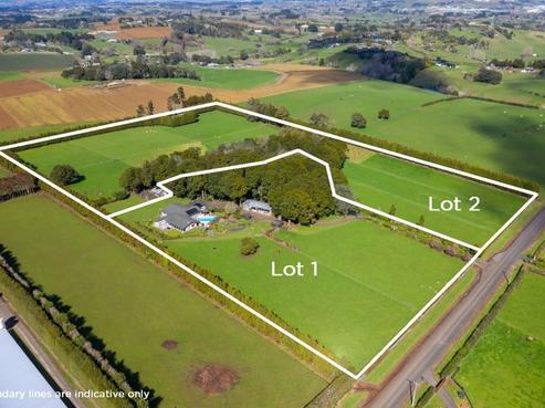 70 Rutherford Road, Pukekohe East