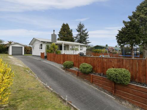 15 Cumberland Street, Tauhara