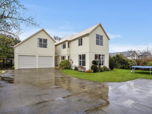 131 Terrace Street, Rosedale