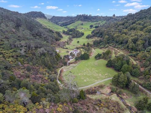 1420 State Highway 5, Tapapa