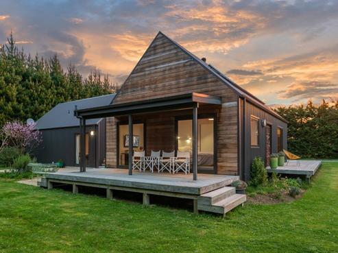 460 Weedons Ross Road, West Melton