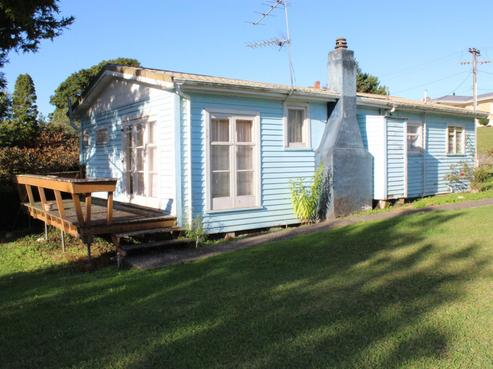 8 Hill Street, Te Kuiti