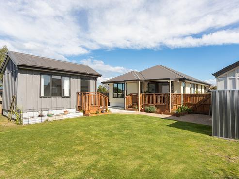 48 Fuller Street, Kaiapoi