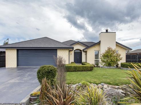 13 Auckland Street, Ashley
