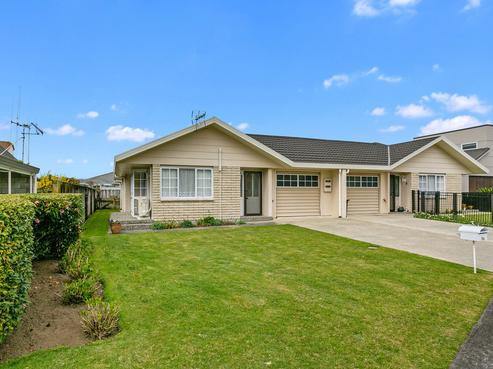 5B Wrigley Place, Matamata