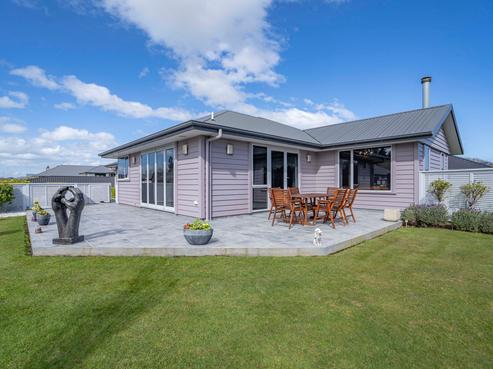 67 Hoffman Court, Waikiwi