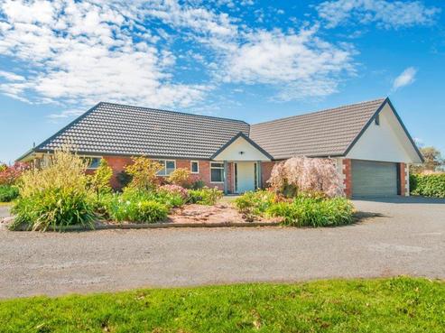 247 The Lake Road, Leeston