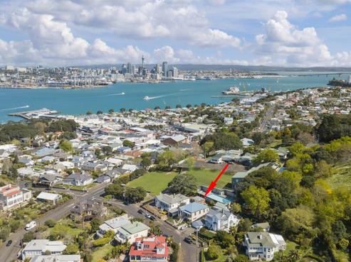 5 Saint Aubyn Street, Devonport