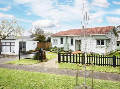 1 Childs Avenue, Pukekohe