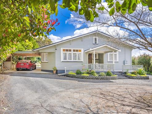 126 Awaroa River Road, Parahaki
