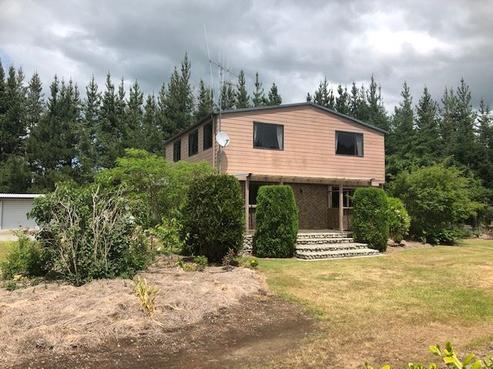253 Coach Road, Geraldine