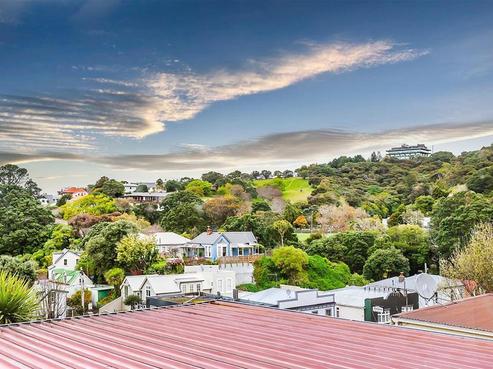 18A Barton Terrace, Thorndon