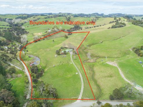 177 Inland Road, Helensville