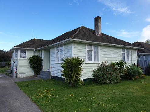 6 Outram Street, Wairoa