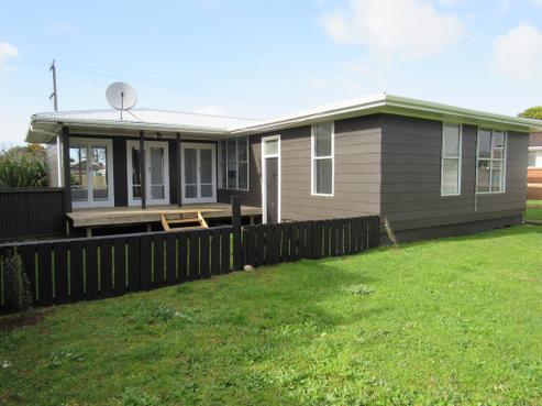 46 De Merle Street, Kaikohe
