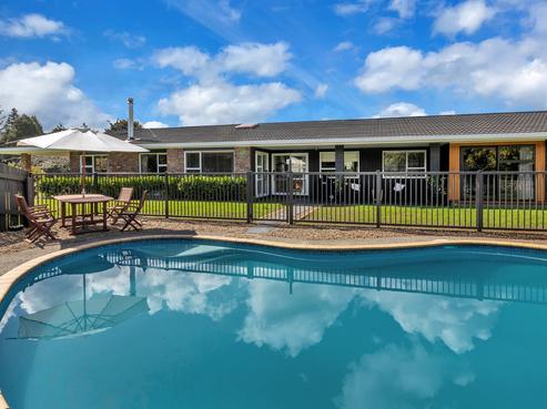 633 Ngunguru Road, Glenbervie