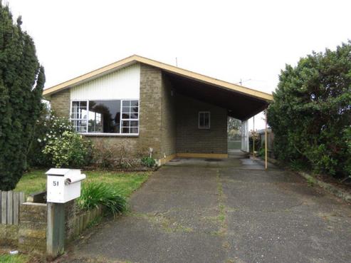 51 Lauder Crescent, Heidelberg