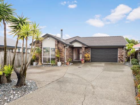 12 Campian Place, Golflands