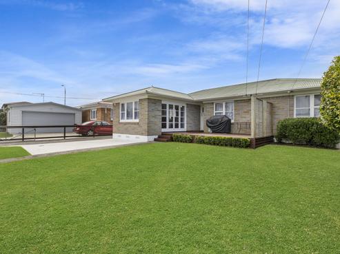 1/4 Royal Arch Place, Rosehill