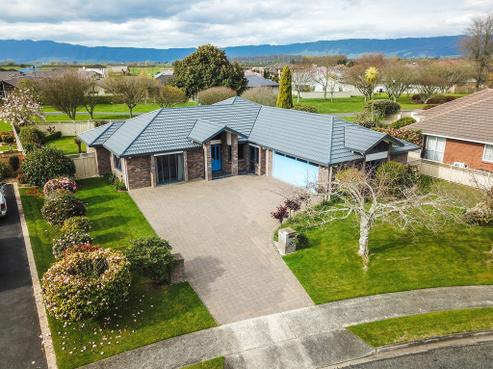 7 Grant Place, Matamata