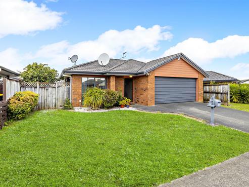 34 Stellata Court, Randwick Park