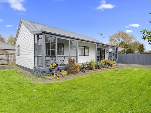 28B Alfred Street, Fairfield