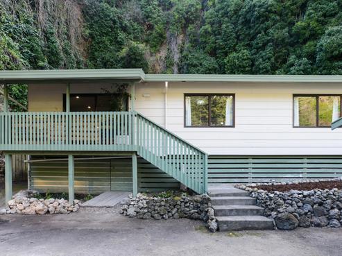 135B Shakespeare Road, Napier Hill