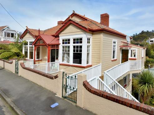 50 Melrose Street, Roslyn