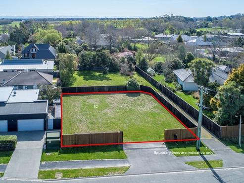 52 School Road, Tai Tapu