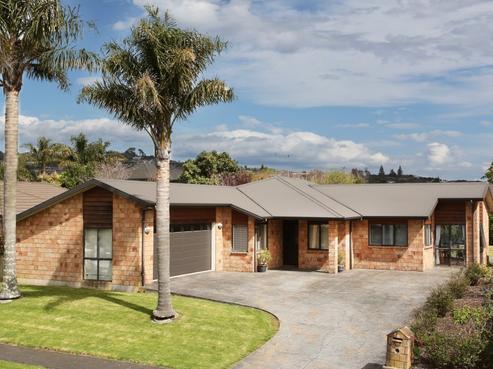 55 John Street, Pukekohe