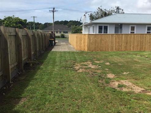 51A Strange Street, Waitara