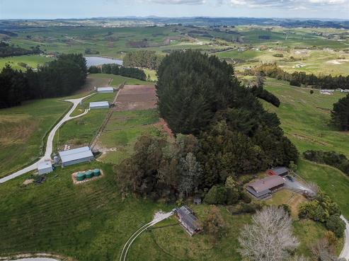 233A Baldrock Road, Kaiwaka