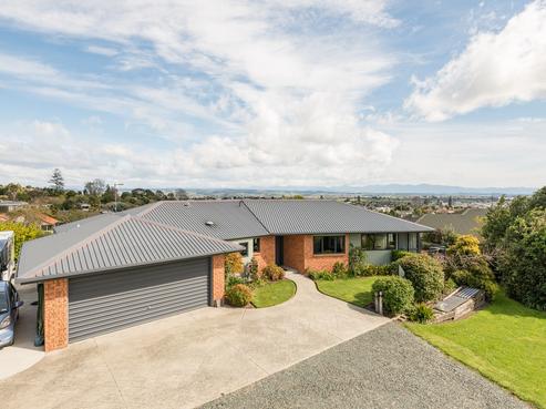 8 Eversley Terrace, Richmond