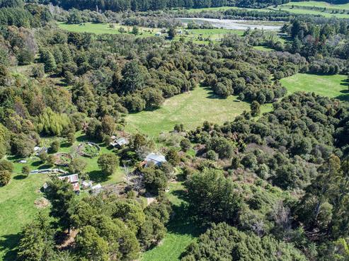512 Hamama Road, Takaka
