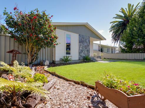 1291 Fergusson Drive, Brown Owl