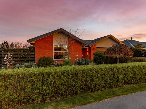 4 Siding Lane, Prebbleton