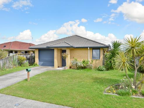 11 Nobleman Place, Hamilton East
