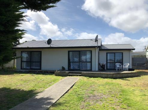4 Matai Street, Castlecliff