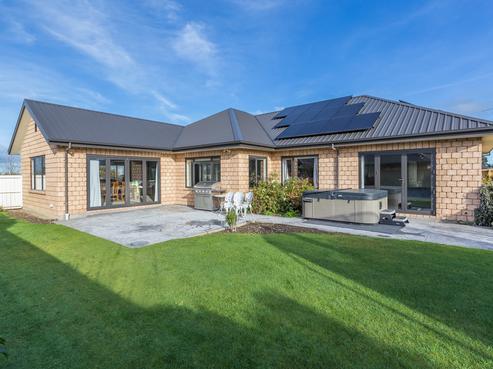238 Brookside Road, Rolleston