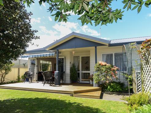 23B Warwick Crescent, Taradale