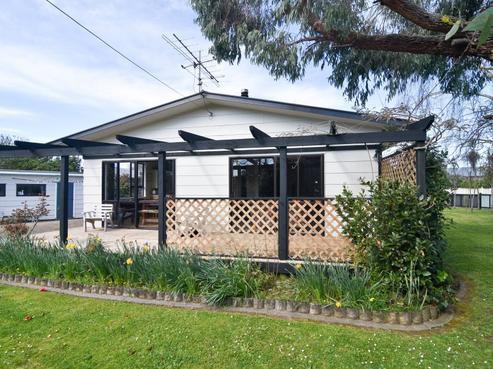 7 Jellicoe Street, Greytown