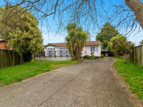 5 Bronte Place, Owhata
