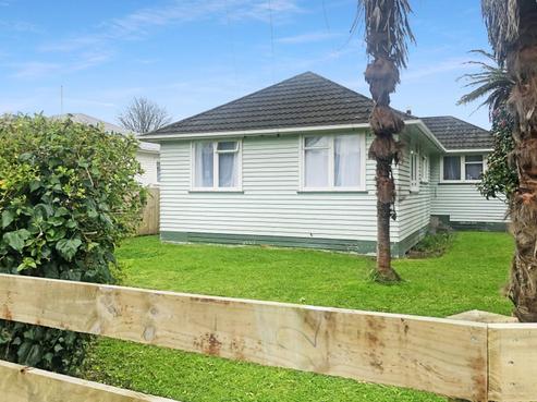 18 O'reilly Crescent, Taumarunui