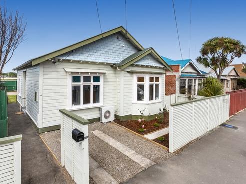 111 Richardson Street, Saint Kilda